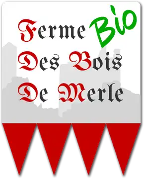 La Ferme des Bois de Merle