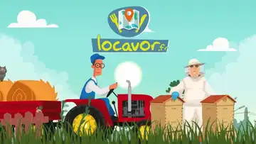 Locavor de Vitry