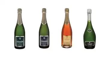 Champagne Vignier