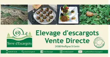 TERRE D'ESCARGOTS