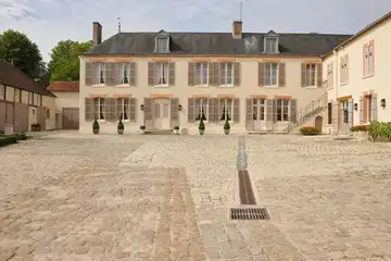 Champagne Pierre Moncuit