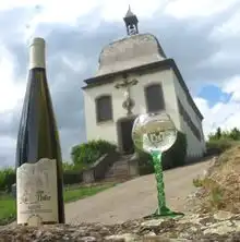 Domaine Xavier Muller