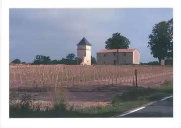 Chateau Loirac