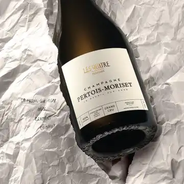 Champagne Pertois Moriset