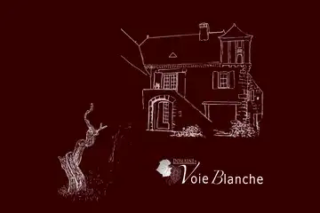 Domaine voie blanche