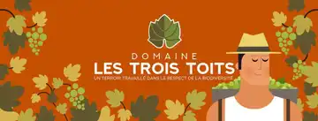 Domaine Les Trois Toits - Vertou