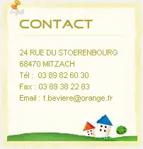 Exploitation Horticole du Stoerenbourg