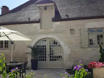 CHAMPAGNE HORIOT PERE & FILS