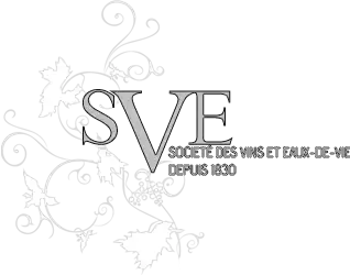 SVE Distillerie