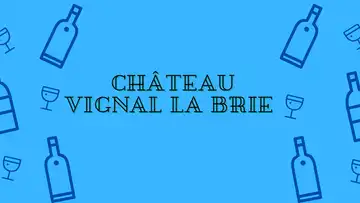 Château Vignal La Brie