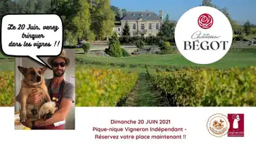Château Bégot (HAAS Joachim)