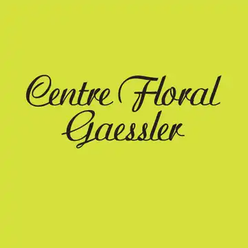 Centre Floral Gaessler Dominique
