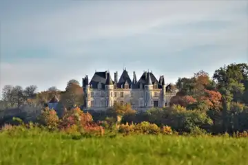 Tour de Montaigne