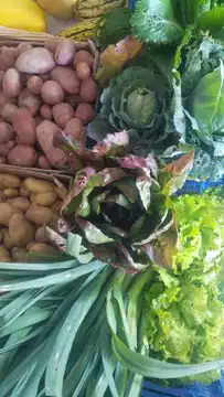 La Gourmande