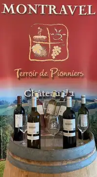 Château du Bloy - SCEA Lambert Terras