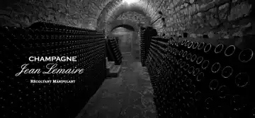 Champagne Jean Lemaire