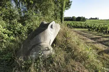 Domaine de la combe