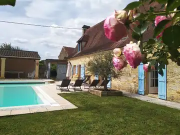 La Grange du Mas