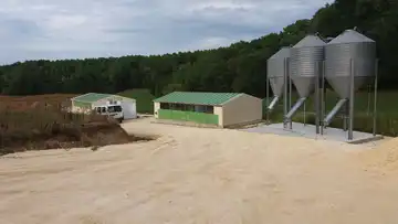 La Ferme D'enea