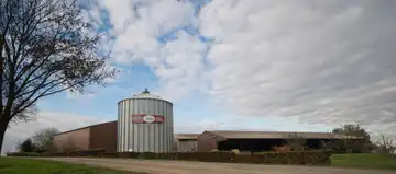 Ferme Gourmande Rothan Sarl