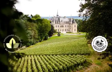 Château de Boursault