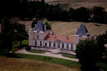 Château Peychaud