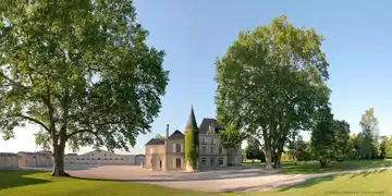 Château Cantemerle