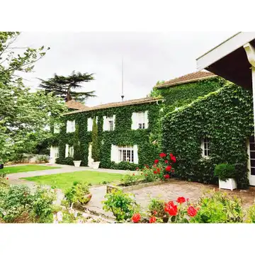 Château Lafitte