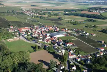 Milet Govin EARL