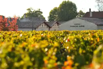 Château Fourcas Dupré