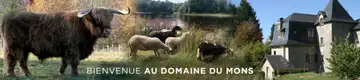 Domaine du Mons
