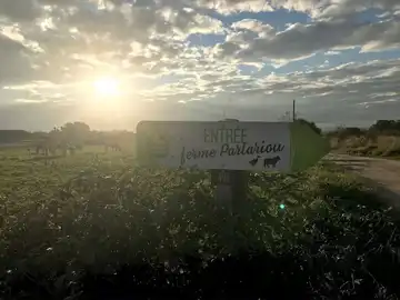 Ferme de Parlariou