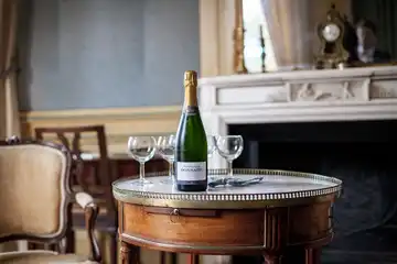 Champagne Bonnaire