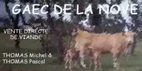 Gaec de la nove