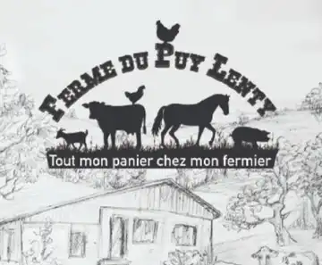 Ferme du Puy Lenty