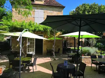 Les Prés Gaillardou