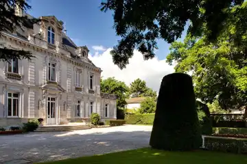 Chateau Malescot saint exupéry