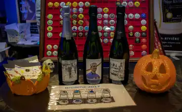 Champagne Philippe ROUYER