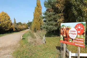 Ferme Maine Atlantique
