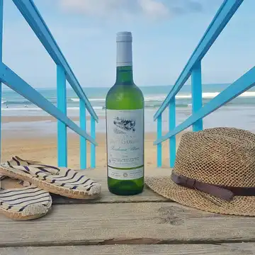 Château Haut Garriga - Vignobles Barreau
