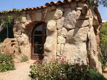 Domaine de Piscia