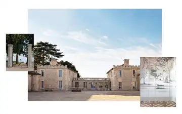 Château de Ferrand