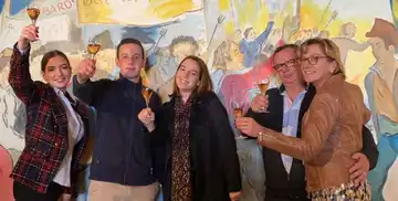 Champagne Benoit Gaullet