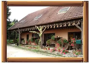 Ferme Saint Paul