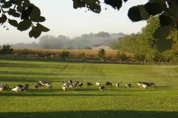 Ferme Andrévias