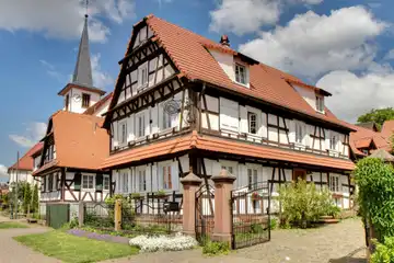 Maison Julg