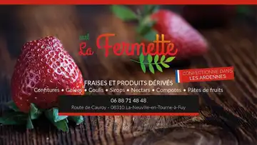 EARL La Fermette