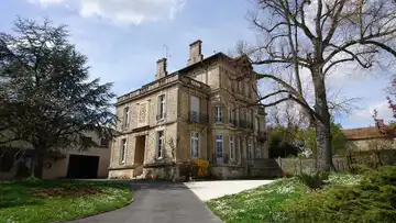 Champagne Pertois Bernard