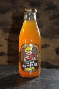 Ferme du pressoir - Viel Rémy