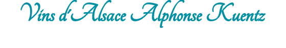 Vins Alphonse Kuentz